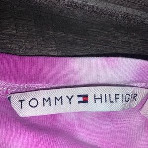 Tie dye long sleeve!!💞